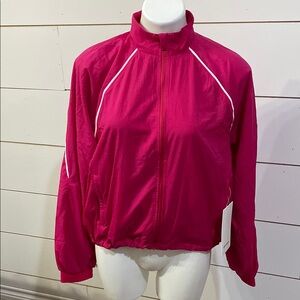 Lululemon License to Train Lightweight Jacket - NWT
